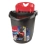 Vileda UltraMax Box zestaw Mop Wiadro Wyciskacz