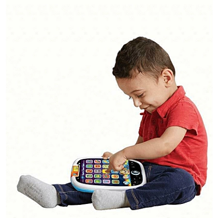 VTech Interaktywny Tablet Aktywności 12 - 36 m