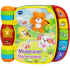 VTech Interaktywna Książeczka Muzyczne Opowiadanki 6m+