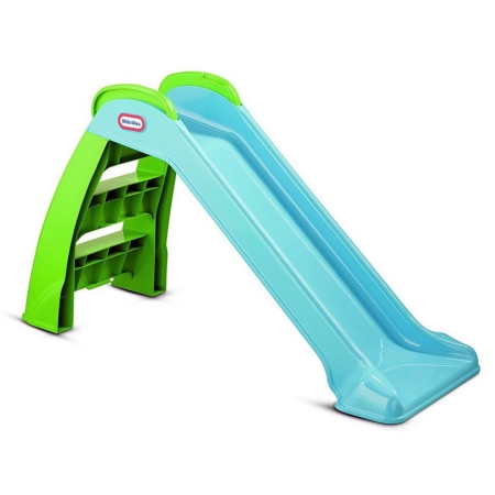 Zjeżdżalnia Little Tikes składana 120cm 1,5-6 lat
