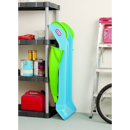 Zjeżdżalnia Little Tikes składana 120cm 1,5-6 lat