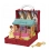 HASBRO - Kraina Lodu 2 POP Adventures Stragan Anny
