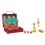 HASBRO - Kraina Lodu 2 POP Adventures Stragan Anny