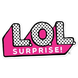 L.O.L. Surprise!