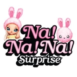 Na! Na! Na! Suprise
