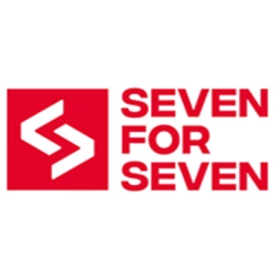 Seven for 7