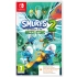 Smerfy 2 Więzień Zielonego Kamienia GRA Nintendo Switch klucz KOD w pudełku