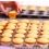 Blacha do pieczenia muffin forma na 24 muffinki babeczki o średnicy 4 cm - Zdj. 2