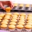 Blacha do pieczenia muffin forma na 24 muffinki babeczki o średnicy 4 cm