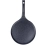 Ambition Orion Patelnia do naleśników 26 cm Qualum Basic Stone Edition