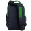 Plecak szkolny Minecraft Creeper