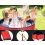 Basen brodzik dla psa dzieci 120x30cm PVC składany