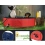 Basen brodzik dla psa dzieci 120x30cm PVC składany