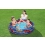 Basen Bestway Brodzik dla dzieci 2+ 122cm Spiderman