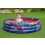 Basen Bestway Brodzik dla dzieci 2+ 122cm Spiderman