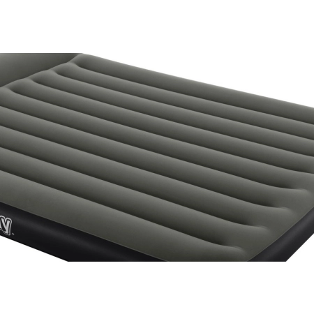 Materac samopompujący łóżko152x 203x30cm Bestway