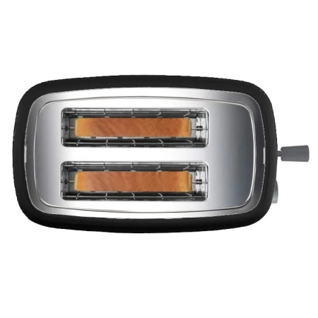 Toster opiekacz do kanapek Black Decker 820W