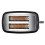 Toster opiekacz do kanapek Black Decker 820W