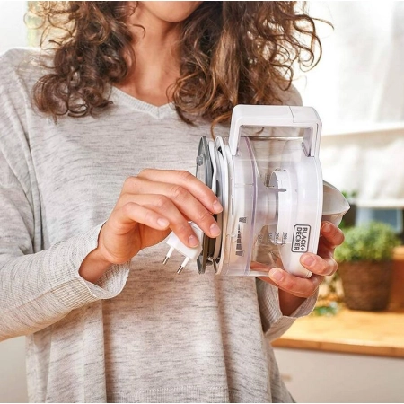 Black Decker Elektryczna Wyciskarka do cytrusów
