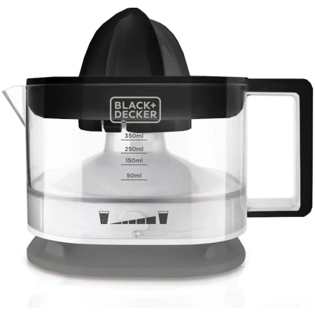 Black Decker Elektryczna Wyciskarka do cytrusów