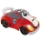 Samochód Johnny Coupe Racing z pilotem Chicco