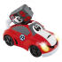Samochód Johnny Coupe Racing z pilotem Chicco