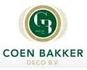 Coen Bakker Deco