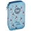 Piórnik Szkolny z Wyposażeniem Podwójny Pieski Stay Cute Jumper 2 CoolPack