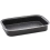 Brytfanna Stone Legend Black Delimano 40x25 cm