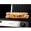 Elektryczny grill rozkładany 3w1 2000W Delimano