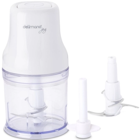 Elektryczny siekacz rozdrabniacz warzyw Delimano Joy Pro