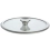 Pokrywka 24cm żaroodporna szkło hartowane Delimano Titanium Legend