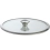 Pokrywka 28cm żaroodporna szkło hartowane Delimano Titanium Legend