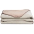 DORMEO CHARMING koc polarowy z kieszonką na stopy 190x130cm Różowy DORMEO CHARMING koc polarowy z kieszonką na stopy 190x130cm Różowy