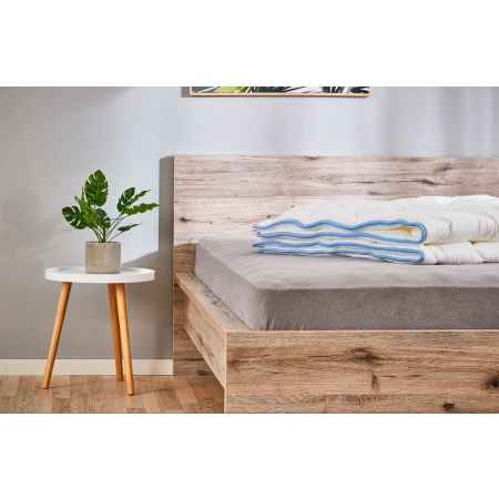 Kołdra 200x200cm hipoalergiczna letnia Dormeo Siena