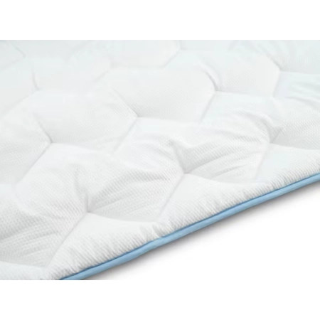 Kołdra 200x200cm hipoalergiczna letnia Dormeo Siena