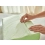 Materac nawierzchniowy + poduszka Topper 5 cm Nature's Aloe Vera Dormeo