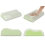Materac nawierzchniowy + poduszka Topper 5 cm Nature's Aloe Vera Dormeo