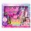 Zestaw Enchantimals Baby Best Friends Lalka Bree Bunny 12 niespodzianek
