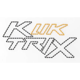 KLIK TRIX Gold Edition wystrzałowe klocki konstrukcyjne 6+ EPEE