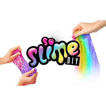Fabryka Lodów Slime DIY masa lodowa puszysta pachnąca +100 kombinacji Epee