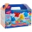 Slimy Planet dough masa plastyczna DIY 1,5kg foremki 3D 2D i akcesoria Epee