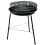 GRILL węglowy Ogrodowy Master okrągły 32,5 cm