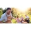 GRILL węglowy Ogrodowy Master okrągły 32,5 cm