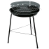 GRILL węglowy Ogrodowy Master okrągły 32,5 cm