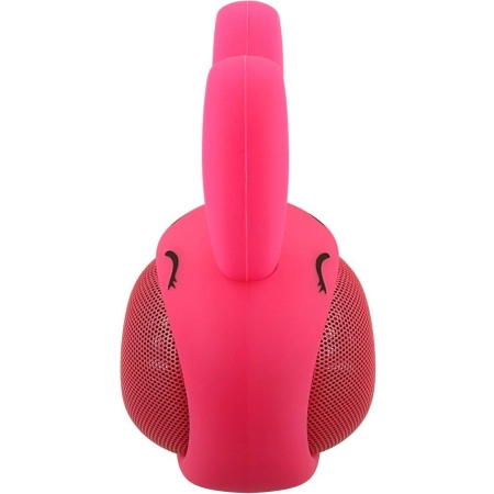 Głośnik Forever Sweet Animal ABS-100 różowy królik Multimedialny Bluetooth