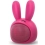 Głośnik Forever Sweet Animal ABS-100 różowy królik Multimedialny Bluetooth