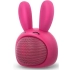 Głośnik Forever Sweet Animal ABS-100 różowy królik Multimedialny Bluetooth