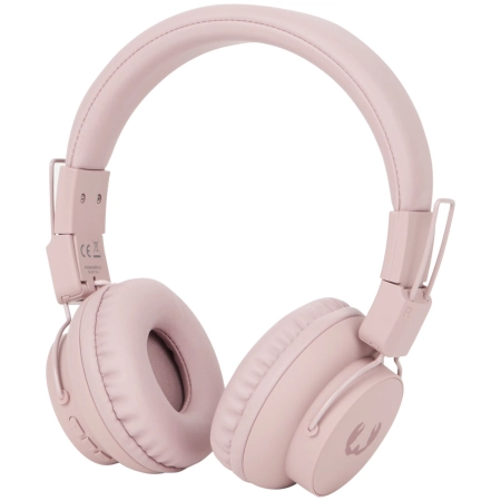 Słuchawki bezprzewodowe BT Fresh 'n Rebel Dusty Pink