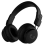 Słuchawki nauszne bezprzewodowe Bluetooth Fresh 'n Rebel Black